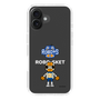 スリムプロテクションケース［ B.LEAGUE - 茨城ロボッツ - ロボスケ ］