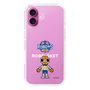 スリムプロテクションケース［ B.LEAGUE - 茨城ロボッツ - ロボスケ ］
