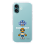 スリムプロテクションケース［ B.LEAGUE - 茨城ロボッツ - ロボスケ ］