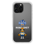 スリムプロテクションケース［ B.LEAGUE - 茨城ロボッツ - ロボスケ ］
