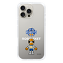 スリムプロテクションケース［ B.LEAGUE - 茨城ロボッツ - ロボスケ ］
