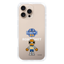 スリムプロテクションケース［ B.LEAGUE - 茨城ロボッツ - ロボスケ ］