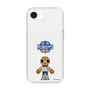 スリムプロテクションケース［ B.LEAGUE - 茨城ロボッツ - ロボスケ ］
