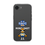 スリムプロテクションケース［ B.LEAGUE - 茨城ロボッツ - ロボスケ ］