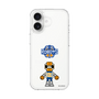 スリムプロテクションケース［ B.LEAGUE - 茨城ロボッツ - ロボスケ ］
