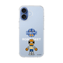 スリムプロテクションケース［ B.LEAGUE - 茨城ロボッツ - ロボスケ ］