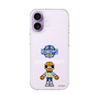 スリムプロテクションケース［ B.LEAGUE - 茨城ロボッツ - ロボスケ ］