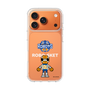 スリムプロテクションケース［ B.LEAGUE - 茨城ロボッツ - ロボスケ ］