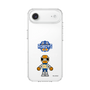 スリムプロテクションケース［ B.LEAGUE - 茨城ロボッツ - ロボスケ ］