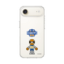 スリムプロテクションケース［ B.LEAGUE - 茨城ロボッツ - ロボスケ ］