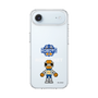 スリムプロテクションケース［ B.LEAGUE - 茨城ロボッツ - ロボスケ ］