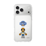 スリムプロテクションケース［ B.LEAGUE - 茨城ロボッツ - ロボスケ ］