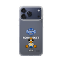 スリムプロテクションケース［ B.LEAGUE - 茨城ロボッツ - ロボスケ ］