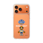 スリムプロテクションケース［ B.LEAGUE - 茨城ロボッツ - ロボスケ ］