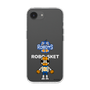 スリムプロテクションケース［ B.LEAGUE - 茨城ロボッツ - ロボスケ ］