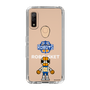 スリムプロテクションケース［ B.LEAGUE - 茨城ロボッツ - ロボスケ ］