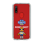 スリムプロテクションケース［ B.LEAGUE - 茨城ロボッツ - ロボスケ ］
