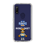 スリムプロテクションケース［ B.LEAGUE - 茨城ロボッツ - ロボスケ ］
