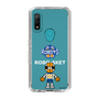 スリムプロテクションケース［ B.LEAGUE - 茨城ロボッツ - ロボスケ ］