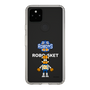 スリムプロテクションケース［ B.LEAGUE - 茨城ロボッツ - ロボスケ ］