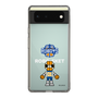 スリムプロテクションケース［ B.LEAGUE - 茨城ロボッツ - ロボスケ ］