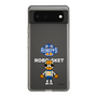 スリムプロテクションケース［ B.LEAGUE - 茨城ロボッツ - ロボスケ ］