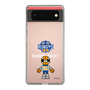 スリムプロテクションケース［ B.LEAGUE - 茨城ロボッツ - ロボスケ ］