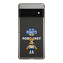 スリムプロテクションケース［ B.LEAGUE - 茨城ロボッツ - ロボスケ ］