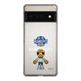 スリムプロテクションケース［ B.LEAGUE - 茨城ロボッツ - ロボスケ ］