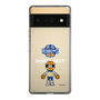 スリムプロテクションケース［ B.LEAGUE - 茨城ロボッツ - ロボスケ ］