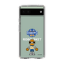 スリムプロテクションケース［ B.LEAGUE - 茨城ロボッツ - ロボスケ ］