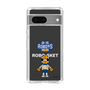 スリムプロテクションケース［ B.LEAGUE - 茨城ロボッツ - ロボスケ ］