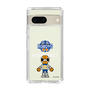 スリムプロテクションケース［ B.LEAGUE - 茨城ロボッツ - ロボスケ ］