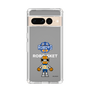 スリムプロテクションケース［ B.LEAGUE - 茨城ロボッツ - ロボスケ ］