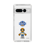 スリムプロテクションケース［ B.LEAGUE - 茨城ロボッツ - ロボスケ ］