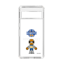 スリムプロテクションケース［ B.LEAGUE - 茨城ロボッツ - ロボスケ ］