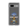 スリムプロテクションケース［ B.LEAGUE - 茨城ロボッツ - ロボスケ ］