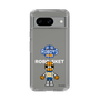 スリムプロテクションケース［ B.LEAGUE - 茨城ロボッツ - ロボスケ ］