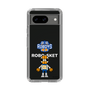 スリムプロテクションケース［ B.LEAGUE - 茨城ロボッツ - ロボスケ ］