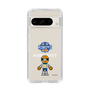 スリムプロテクションケース［ B.LEAGUE - 茨城ロボッツ - ロボスケ ］