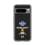 スリムプロテクションケース［ B.LEAGUE - 茨城ロボッツ - ロボスケ ］