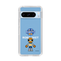 スリムプロテクションケース［ B.LEAGUE - 茨城ロボッツ - ロボスケ ］