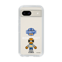 スリムプロテクションケース［ B.LEAGUE - 茨城ロボッツ - ロボスケ ］