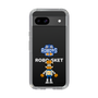 スリムプロテクションケース［ B.LEAGUE - 茨城ロボッツ - ロボスケ ］