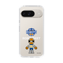 スリムプロテクションケース［ B.LEAGUE - 茨城ロボッツ - ロボスケ ］