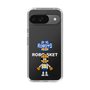 スリムプロテクションケース［ B.LEAGUE - 茨城ロボッツ - ロボスケ ］