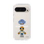 スリムプロテクションケース［ B.LEAGUE - 茨城ロボッツ - ロボスケ ］