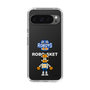 スリムプロテクションケース［ B.LEAGUE - 茨城ロボッツ - ロボスケ ］