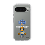 スリムプロテクションケース［ B.LEAGUE - 茨城ロボッツ - ロボスケ ］