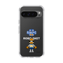 スリムプロテクションケース［ B.LEAGUE - 茨城ロボッツ - ロボスケ ］